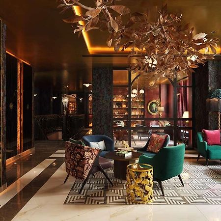 The Other House South Kensington لندن المظهر الداخلي الصورة