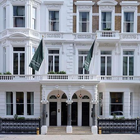 The Other House South Kensington لندن المظهر الخارجي الصورة