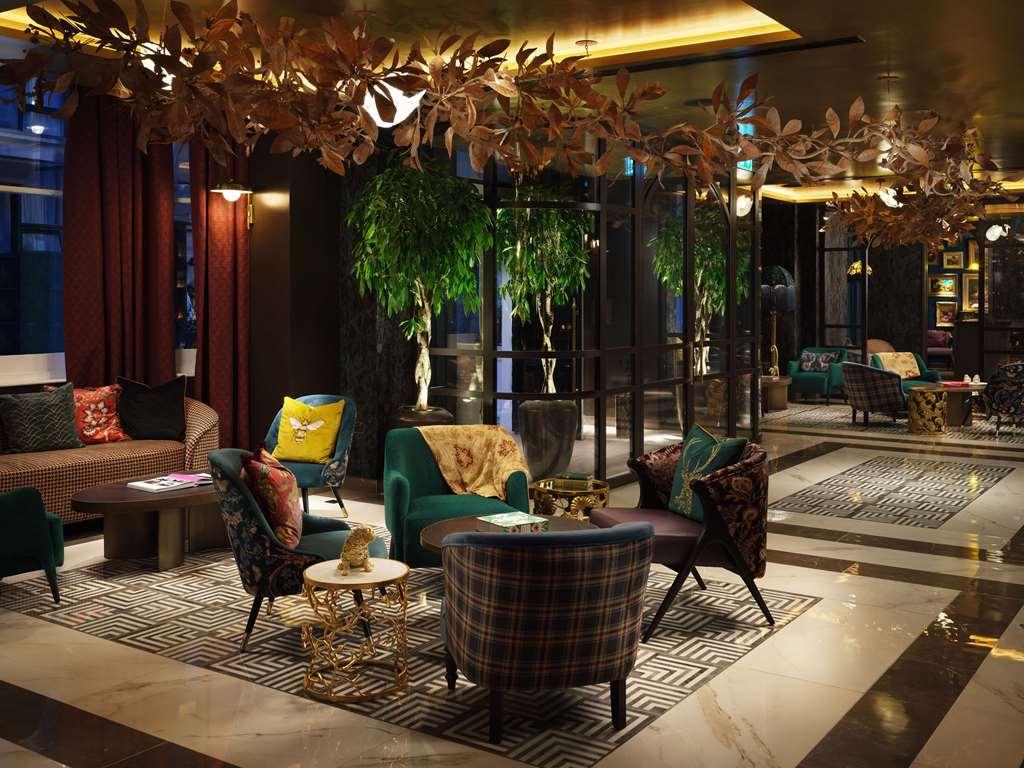 The Other House South Kensington لندن المظهر الداخلي الصورة