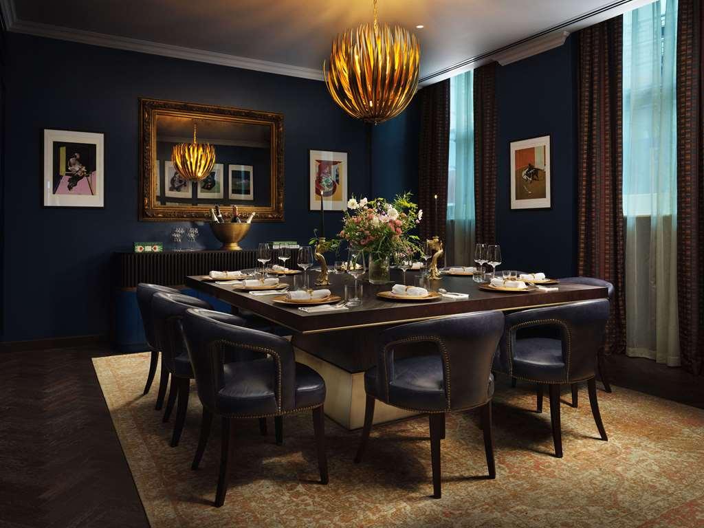 The Other House South Kensington لندن المطعم الصورة