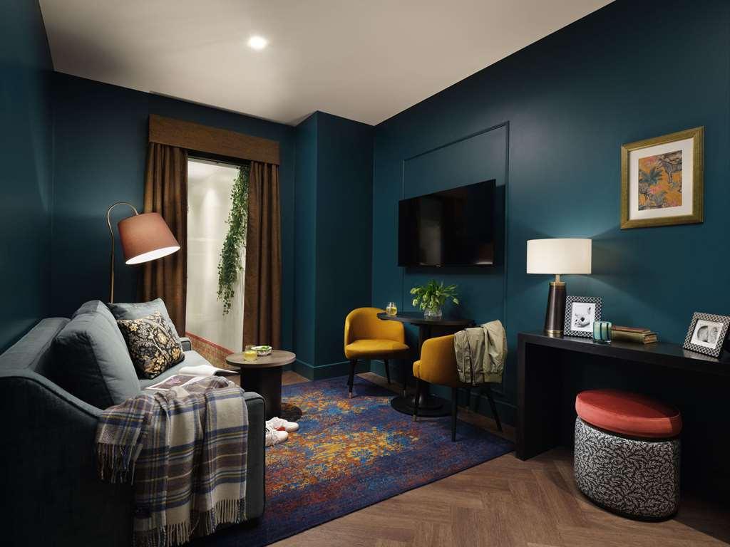 The Other House South Kensington لندن الغرفة الصورة