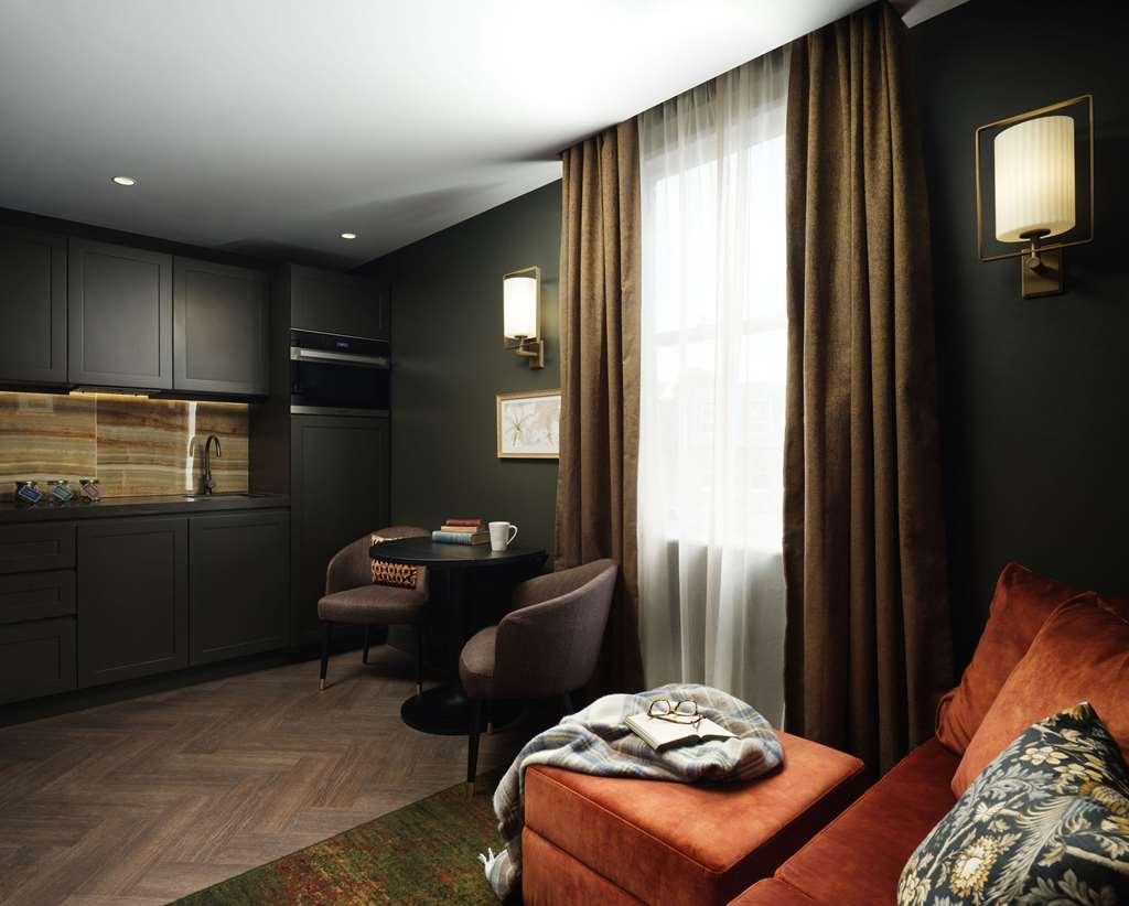 The Other House South Kensington لندن الغرفة الصورة