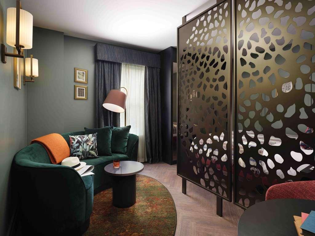 The Other House South Kensington لندن الغرفة الصورة