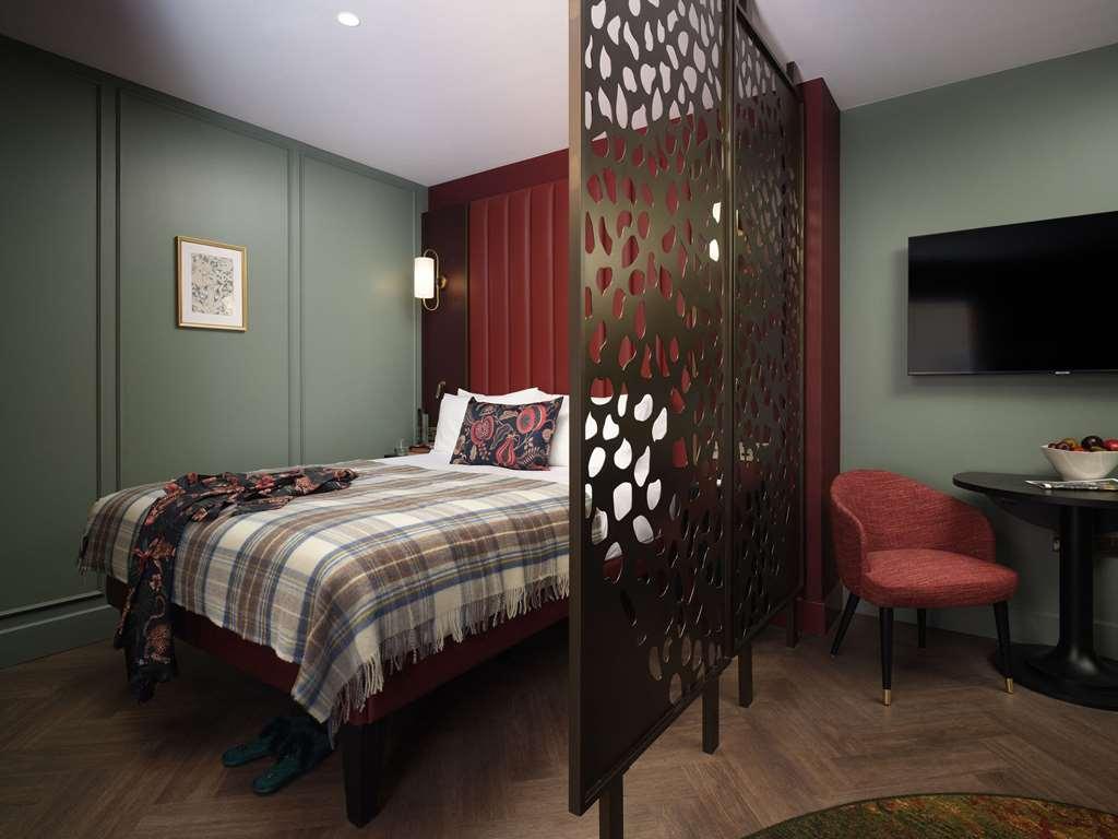 The Other House South Kensington لندن الغرفة الصورة