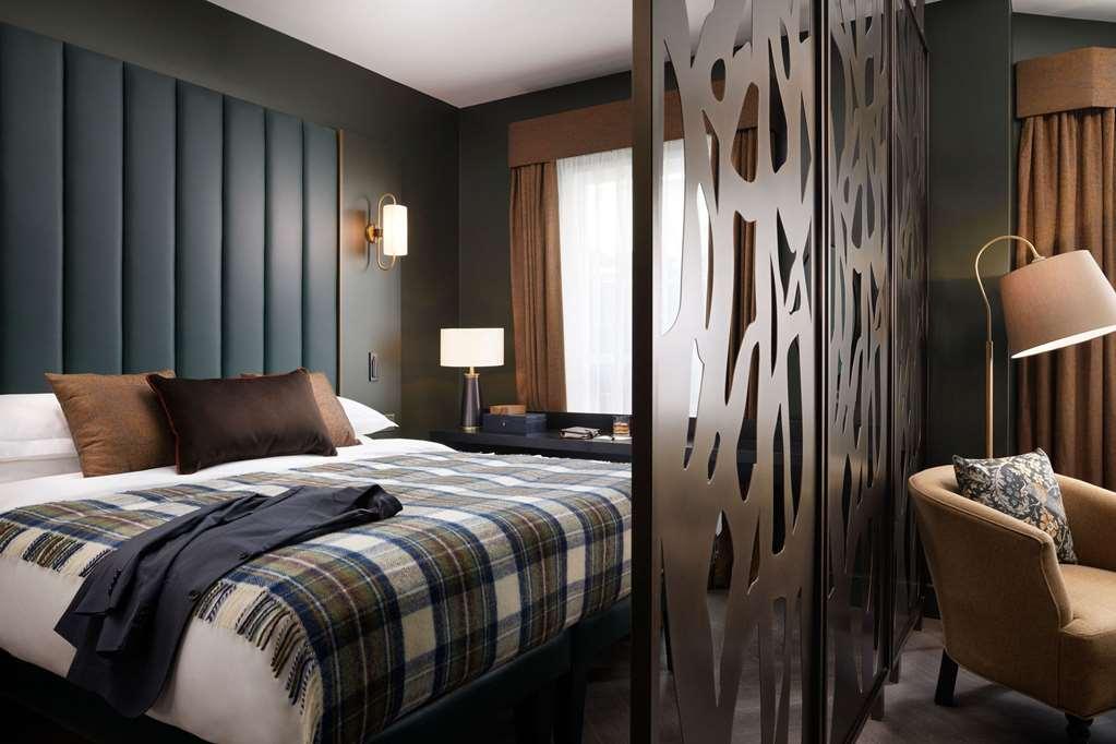 The Other House South Kensington لندن الغرفة الصورة