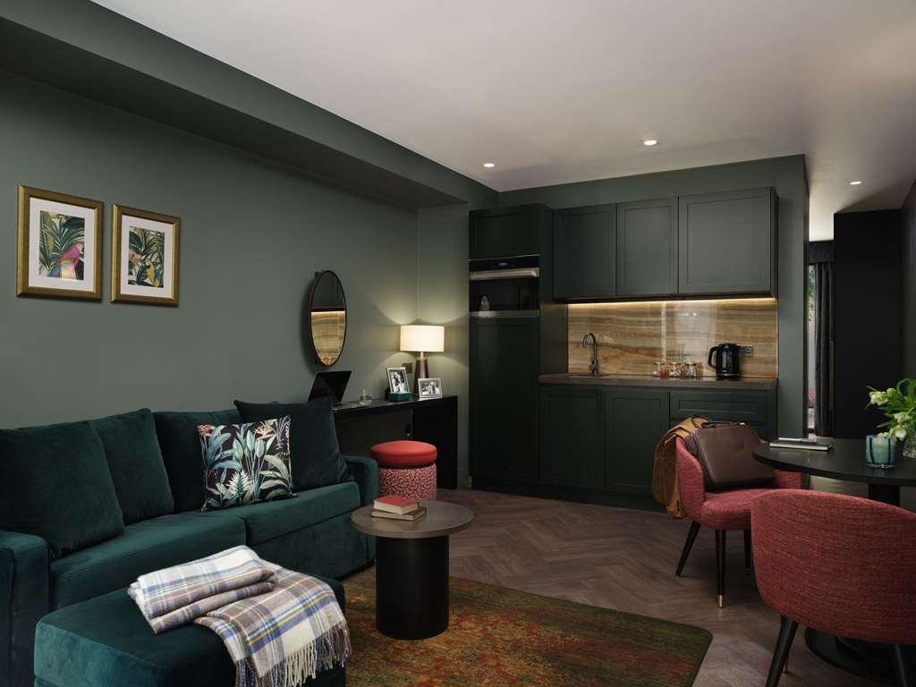 The Other House South Kensington لندن الغرفة الصورة