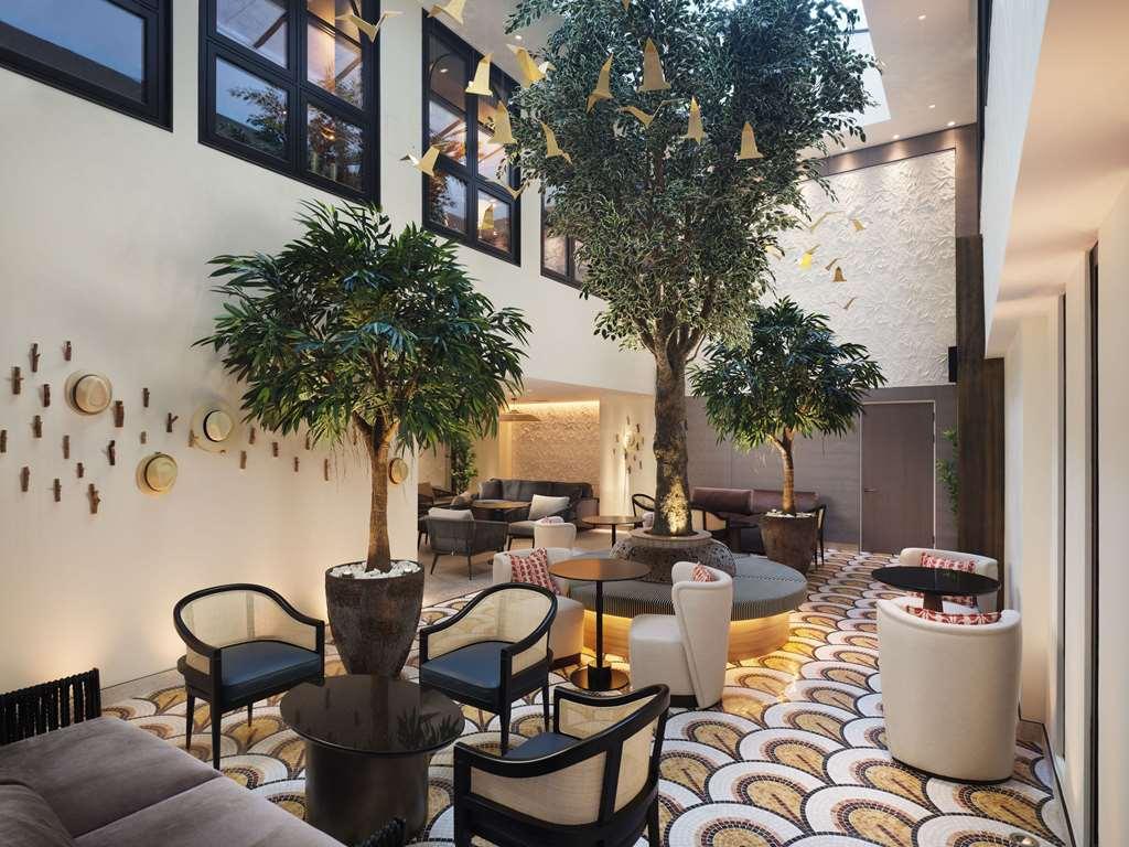 The Other House South Kensington لندن المطعم الصورة