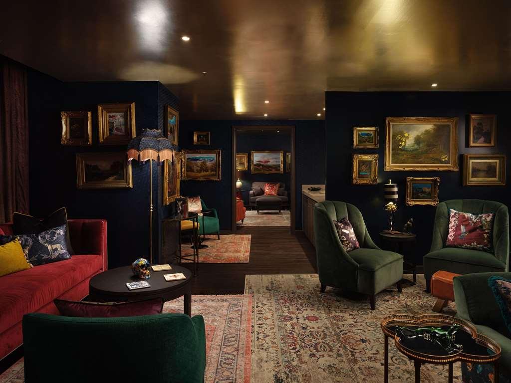 The Other House South Kensington لندن المطعم الصورة