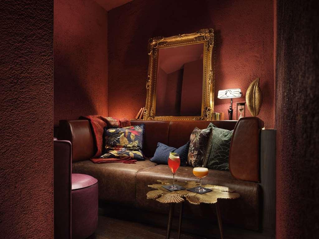 The Other House South Kensington لندن المطعم الصورة
