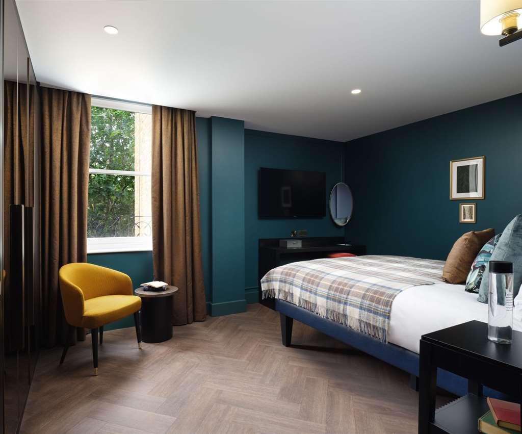 The Other House South Kensington لندن الغرفة الصورة