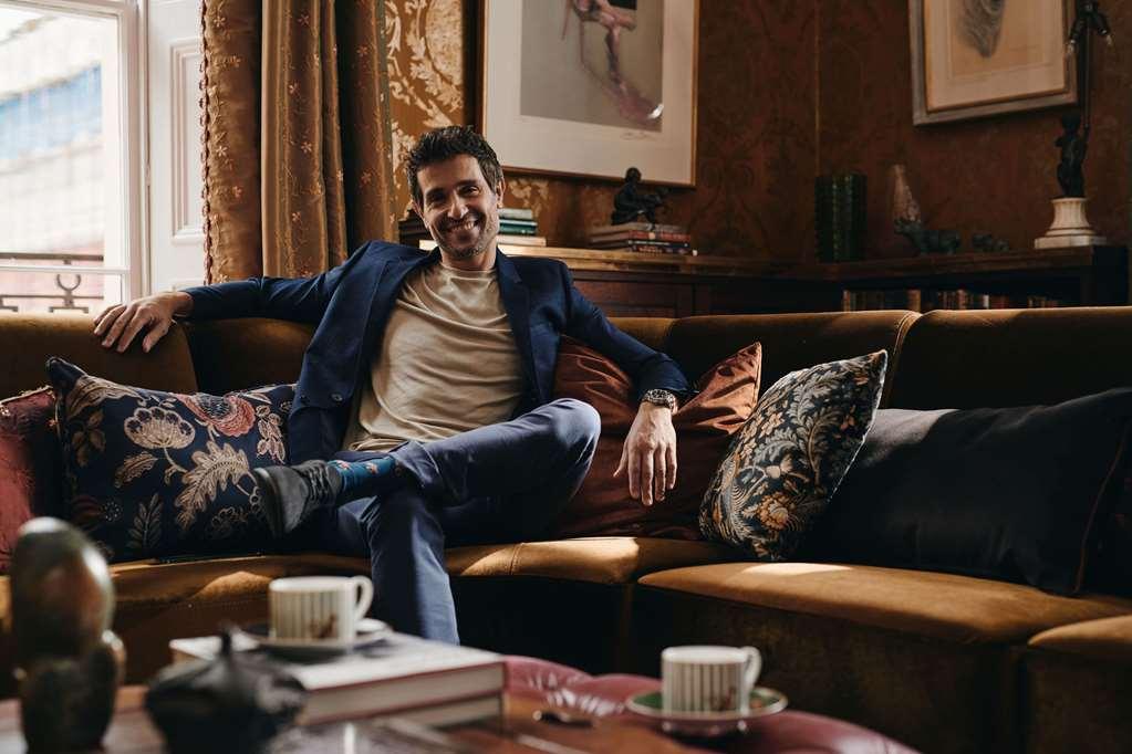 The Other House South Kensington لندن المرافق الصورة