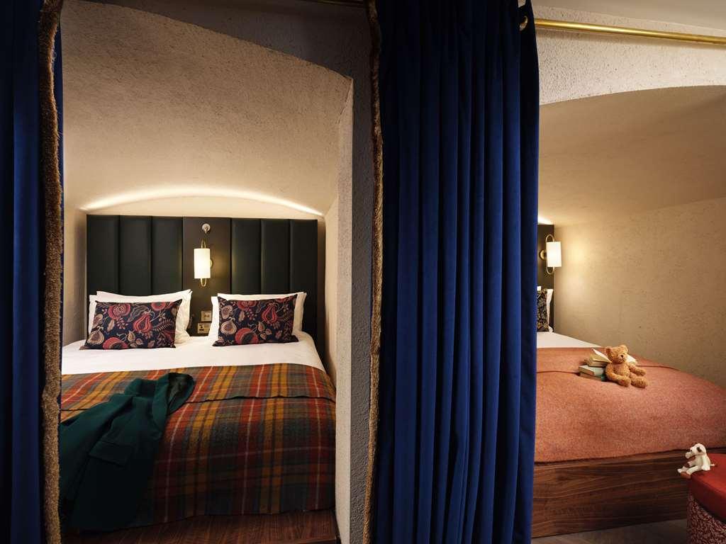 The Other House South Kensington لندن الغرفة الصورة