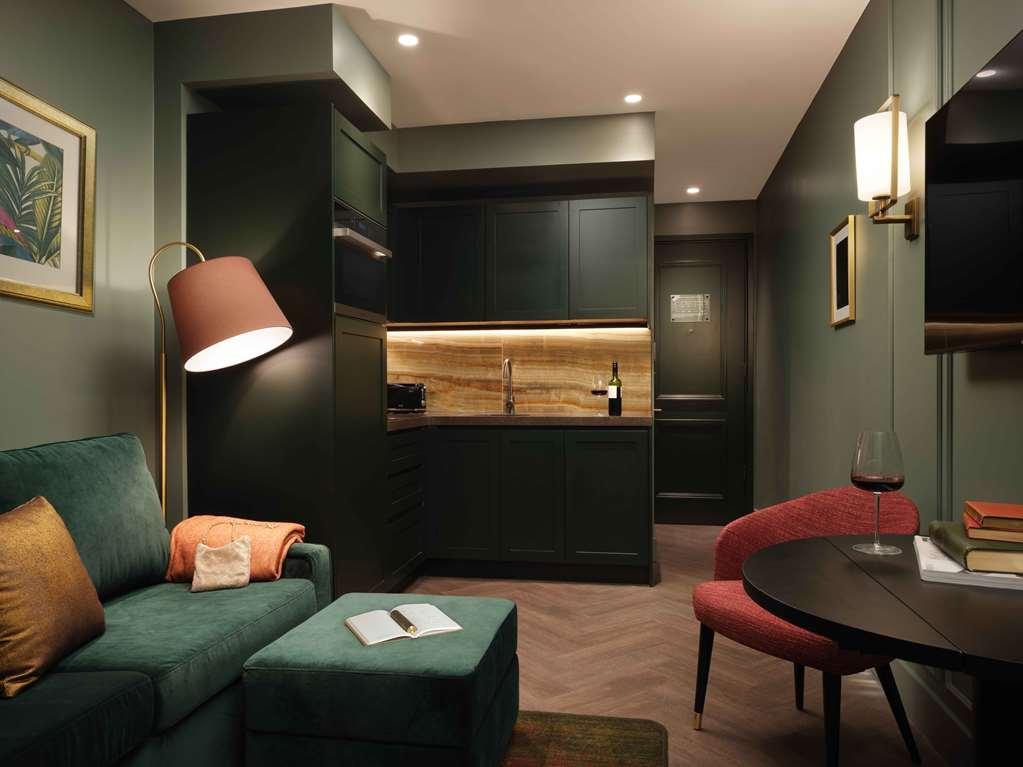The Other House South Kensington لندن الغرفة الصورة