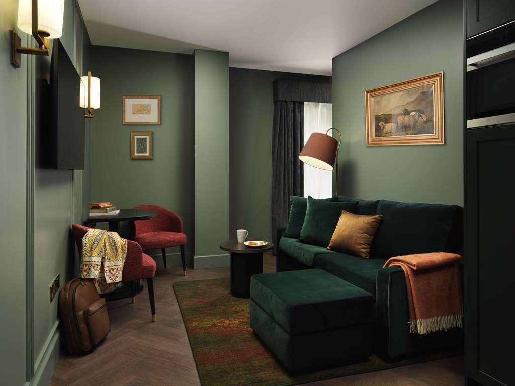 The Other House South Kensington لندن الغرفة الصورة