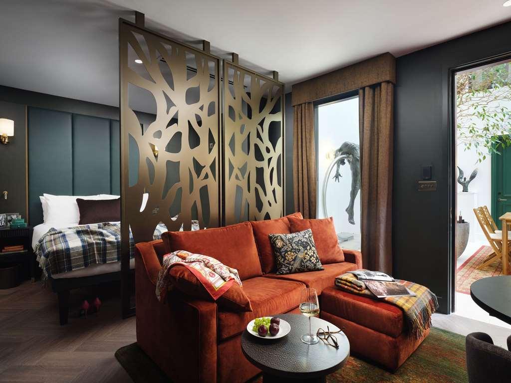 The Other House South Kensington لندن الغرفة الصورة