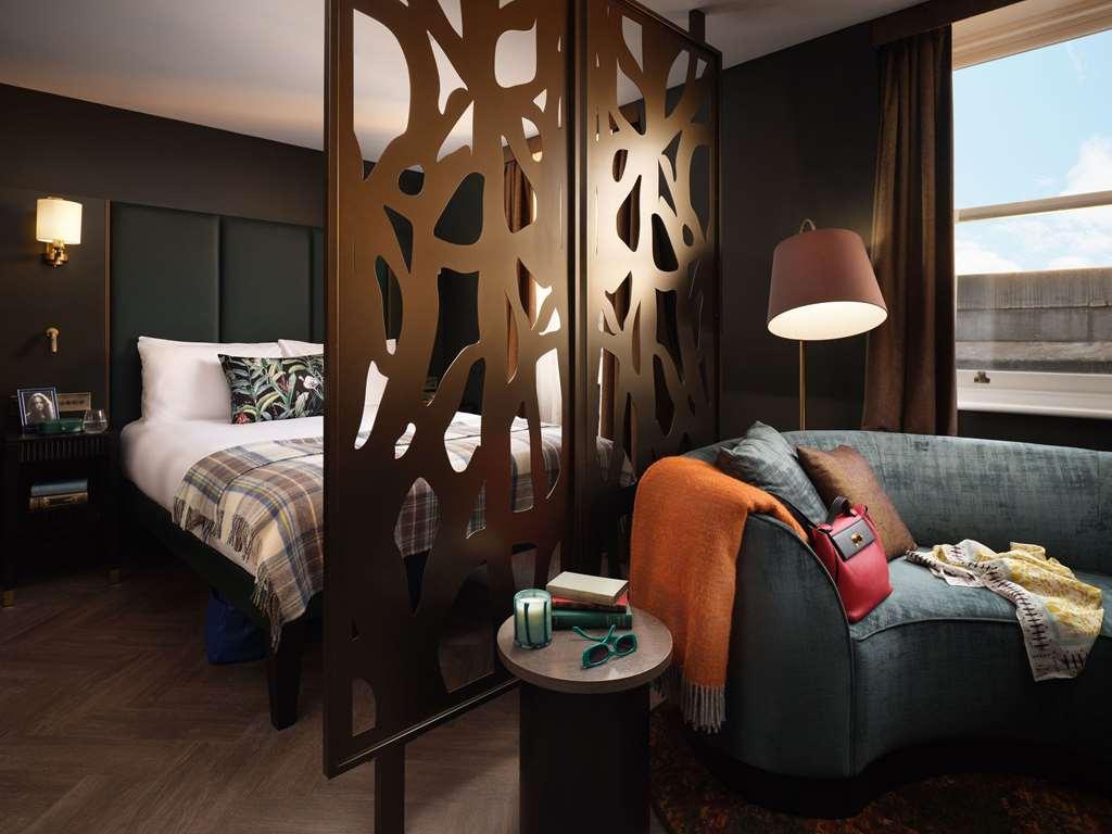 The Other House South Kensington لندن الغرفة الصورة