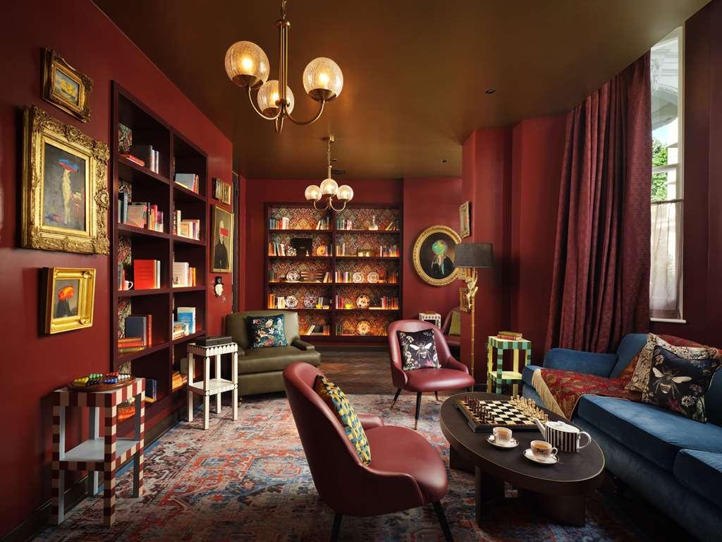 The Other House South Kensington لندن المرافق الصورة