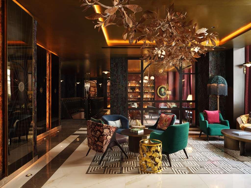 The Other House South Kensington لندن المظهر الداخلي الصورة