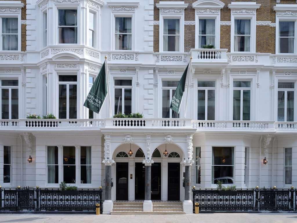 The Other House South Kensington لندن المظهر الخارجي الصورة