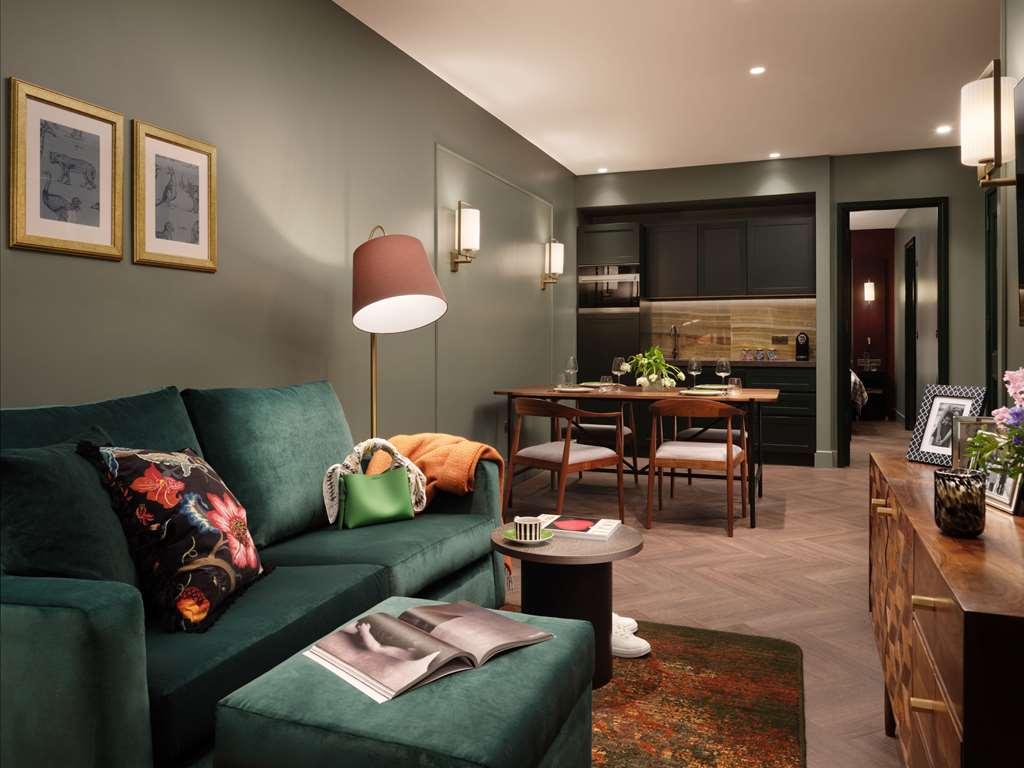The Other House South Kensington لندن الغرفة الصورة