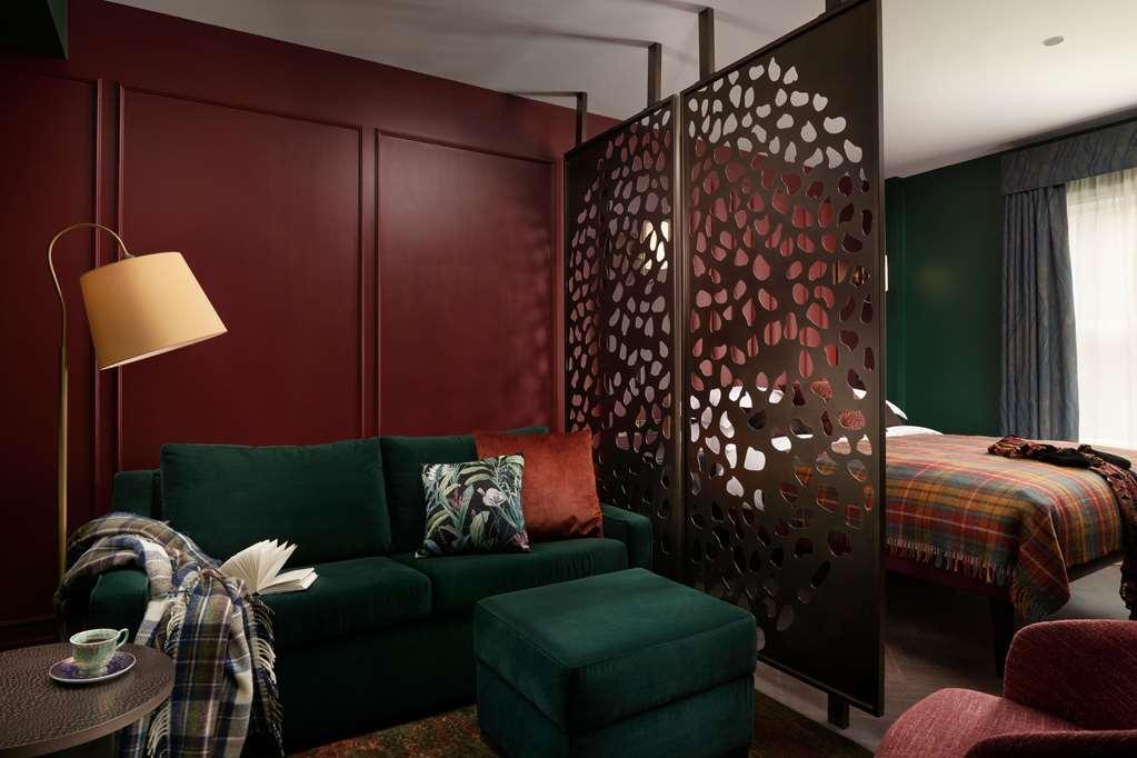 The Other House South Kensington لندن الغرفة الصورة